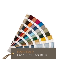 ESSENTIALS: FRANÇOISE FAN DECK